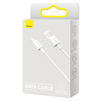 Кабель BASEUS Micro USB Superior Series Fast Charging |1m, 2A| (CAMYS-02)