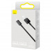Кабель BASEUS Micro USB Superior Series Fast Charging |2m, 2A| (CAMYS-A02)