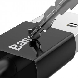 Кабель BASEUS Micro USB Superior Series Fast Charging |2m, 2A| (CAMYS-A02)