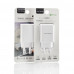 Адаптер мережевий KONI STRONG KS50 |QC3.0, 1USB, 3A|