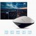 Android TV приставка Rockchip TV BOX x88 Pro |RK3318, 2GB RAM, 16GB ROM|