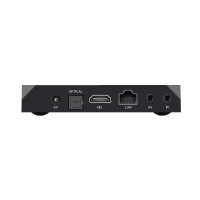 Android TV приставка Amlogic TV BOX X96 MAX+ |S905X3, 2GB RAM, 16GB ROM|