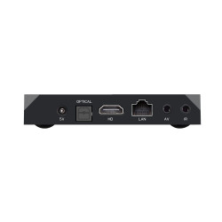 Android TV приставка Amlogic TV BOX X96 MAX+ |S905X3, 2GB RAM, 16GB ROM|