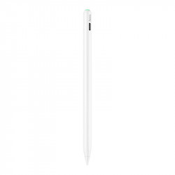 Стилус HOCO Smooth series magnetic rechargeable capacitive pen for Pad GM107