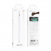 Стилус HOCO Smooth series magnetic rechargeable capacitive pen for Pad GM107