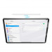 Стилус HOCO Smooth series magnetic rechargeable capacitive pen for Pad GM107