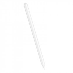 Стилус HOCO Smooth series magnetic rechargeable capacitive pen for Pad GM107