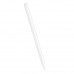 Стилус HOCO Smooth series magnetic rechargeable capacitive pen for Pad GM107