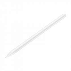 Стилус HOCO Smooth series magnetic rechargeable capacitive pen for Pad GM107
