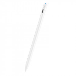 Стилус HOCO Smooth series magnetic rechargeable capacitive pen for Pad GM107