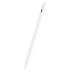 Стилус HOCO Smooth series magnetic rechargeable capacitive pen for Pad GM107