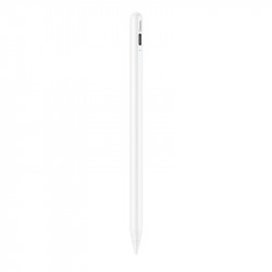 Стилус HOCO Smooth series fast charging capacitive pen for Pad GM108