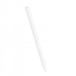 Стилус HOCO Smooth series fast charging capacitive pen for Pad GM108