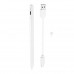 Стилус HOCO Smooth series fast charging capacitive pen for Pad GM108
