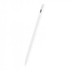 Стилус HOCO Smooth series fast charging capacitive pen for Pad GM108