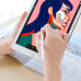 Стилус HOCO Smooth series fast charging capacitive pen for Pad GM108