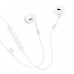 Навушники HOCO Pure joy Wire control earphones with microphone M109
