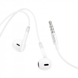 Навушники HOCO Pure joy Wire control earphones with microphone M109