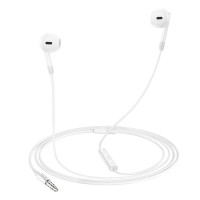 Навушники HOCO Pure joy Wire control earphones with microphone M109