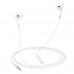 Навушники HOCO Pure joy Wire control earphones with microphone M109