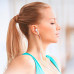 Навушники HOCO Pure joy Wire control earphones with microphone M109