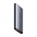 Адаптер мережевий Baseus Gan5 Pro Ultra - Slim Fast Charger C + U 65W (Overseas Edition) (CCGP150113)
