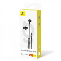 Навушники Baseus Encok Hz11 Wired Earphones (A00164200213-Z1)