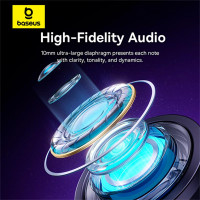 Навушники Baseus Encok Hz11 Wired Earphones (A00164200213-Z1)