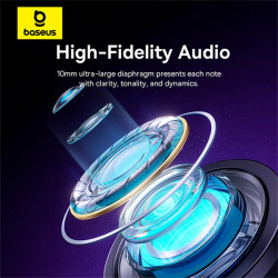 Навушники Baseus Encok Hz11 Wired Earphones (A00164200213-Z1)