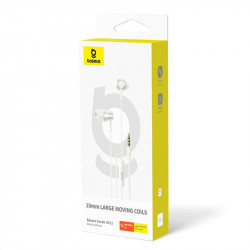 Навушники Baseus Encok Hz11 Wired Earphones (A00164200213-Z1)
