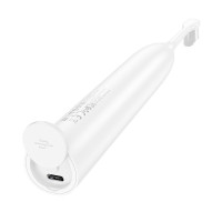 Електрична зубна щітка HOCO Wave electric toothbrush HP60 |5 modes|