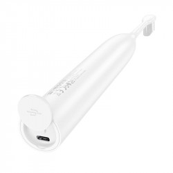 Електрична зубна щітка HOCO Wave electric toothbrush HP60 |5 modes|