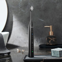 Електрична зубна щітка HOCO Wave electric toothbrush HP60 |5 modes|