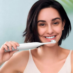 Електрична зубна щітка HOCO Wave electric toothbrush HP60 |5 modes|