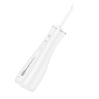 Іригатор для чищення зубів HOCO All-in-one electric oral flushing device HP62 |300ml, ipx7|