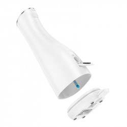 Іригатор для чищення зубів HOCO All-in-one electric oral flushing device HP62 |300ml, ipx7|