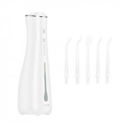 Іригатор для чищення зубів HOCO All-in-one electric oral flushing device HP62 |300ml, ipx7|