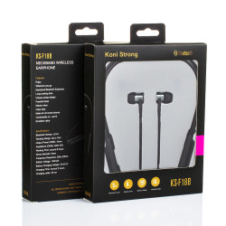 Навушники Bluetooth KONI strong KS-F18B