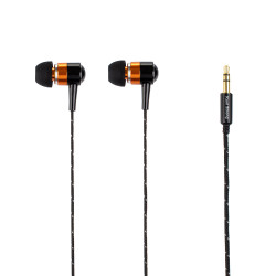 Навушники KONI strong with mic KS-132