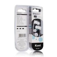 Навушники KONI strong with mic KS-341