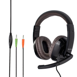 Навушники KONI strong Gaming KS-996