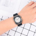 Ремінець HOCO iWatch WA12 Original series marine double buckle silicone strap (42/44/45 / 49mm)
