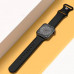 Ремінець HOCO iWatch WA15 Flexible series 8-character buckle solid color silicone strap (42/44/45 / 49mm)