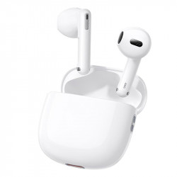Навушники BASEUS CN Bowie WX5 True Wireless Earphones |BT5.3, 40/400mAh,ENC, 6.5h|