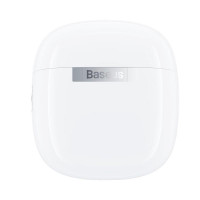 Навушники BASEUS CN Bowie WX5 True Wireless Earphones |BT5.3, 40/400mAh,ENC, 6.5h|
