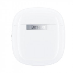 Навушники BASEUS CN Bowie WX5 True Wireless Earphones |BT5.3, 40/400mAh,ENC, 6.5h|