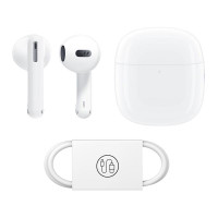 Навушники BASEUS CN Bowie WX5 True Wireless Earphones |BT5.3, 40/400mAh,ENC, 6.5h|