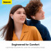 Навушники BASEUS CN Bowie WX5 True Wireless Earphones |BT5.3, 40/400mAh,ENC, 6.5h|