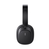 Навушники BASEUS CN Bowie H1 Pro Noise - Cancellation Wireless Headphones |BT5.3, ANC/EQ, 60-80h|