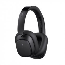 Навушники BASEUS CN Bowie H1 Pro Noise - Cancellation Wireless Headphones |BT5.3, ANC/EQ, 60-80h|